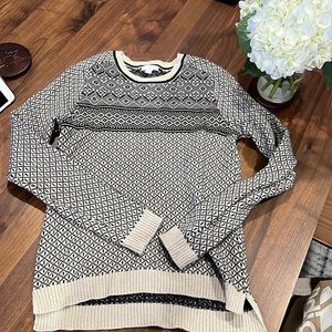 Gap sweater like new